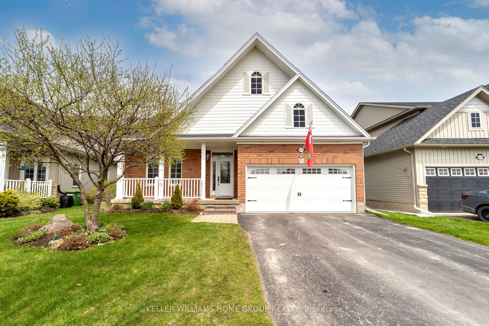 Listing X5981708 - Large Photo # 1