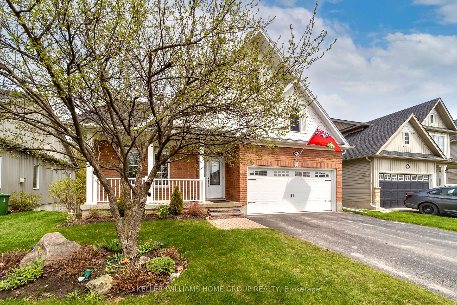 Listing X5981708 - Large Photo # 2