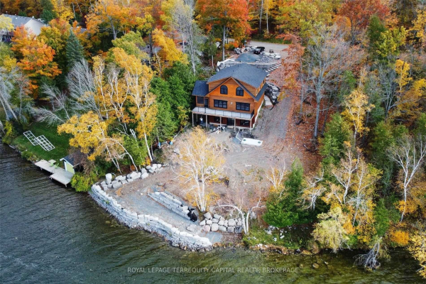 106 Fleming Bay Rd, Trent Hills
