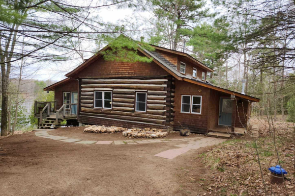 339B Raccoon Laketrail Rd, Addington Highlands