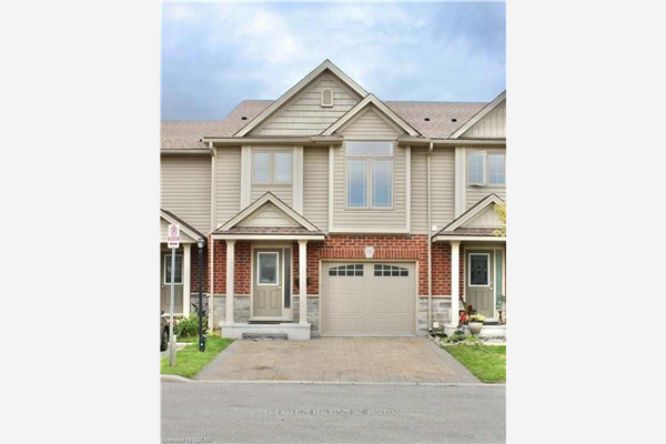 3399 Castle Rock Pl, London