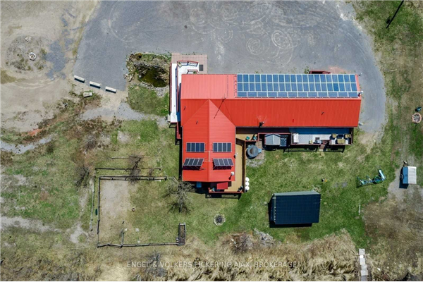 5246 Highway 7, Havelock-Belmont-Methuen