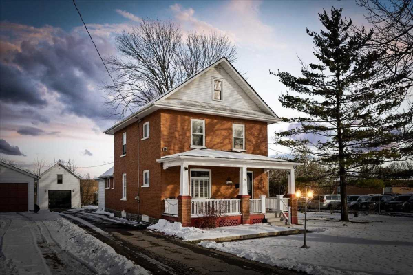 Belleville