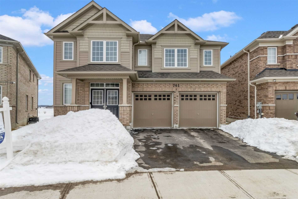 761 Gilmour Cres, Shelburne