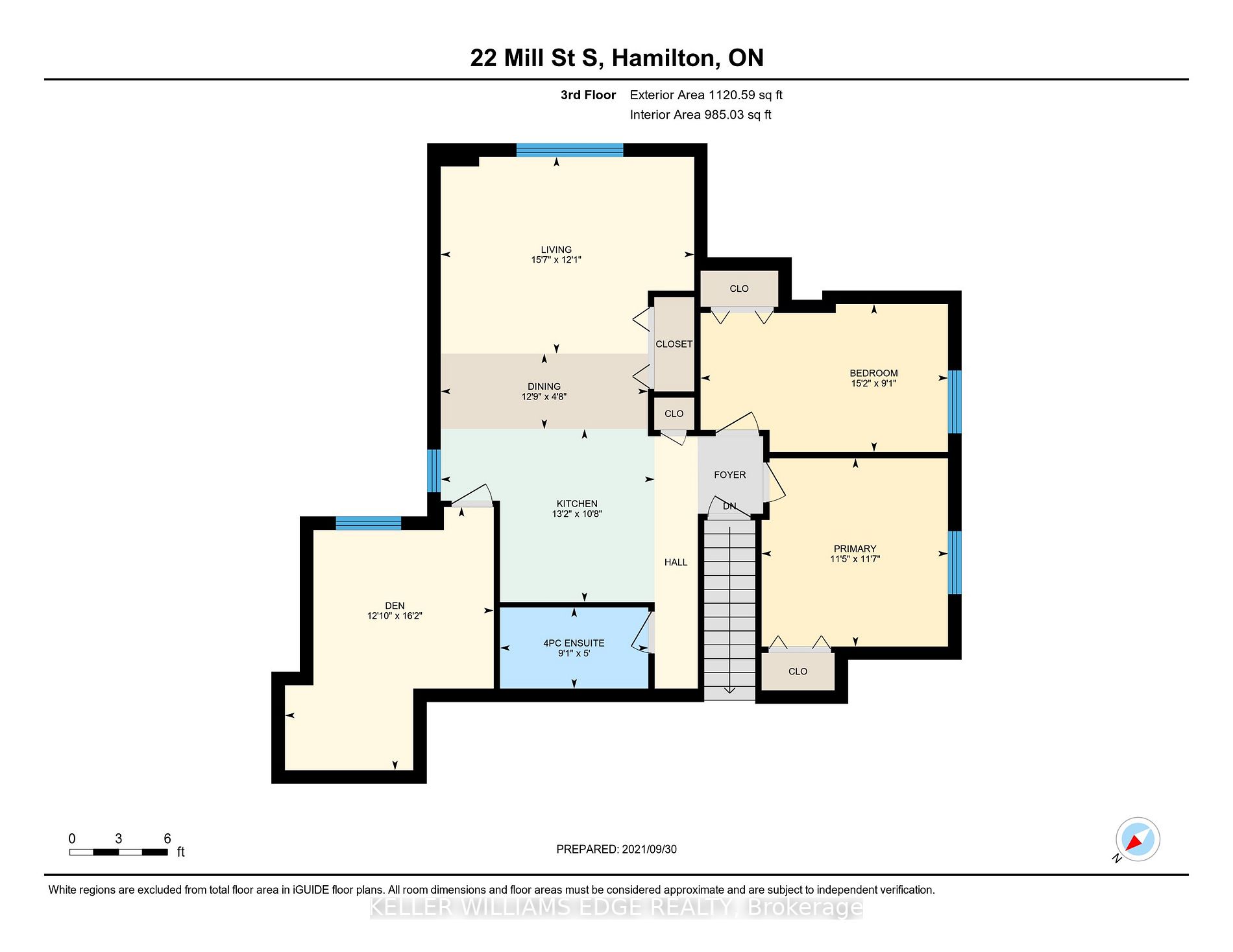 Listing X5982704 - Large Photo # 38
