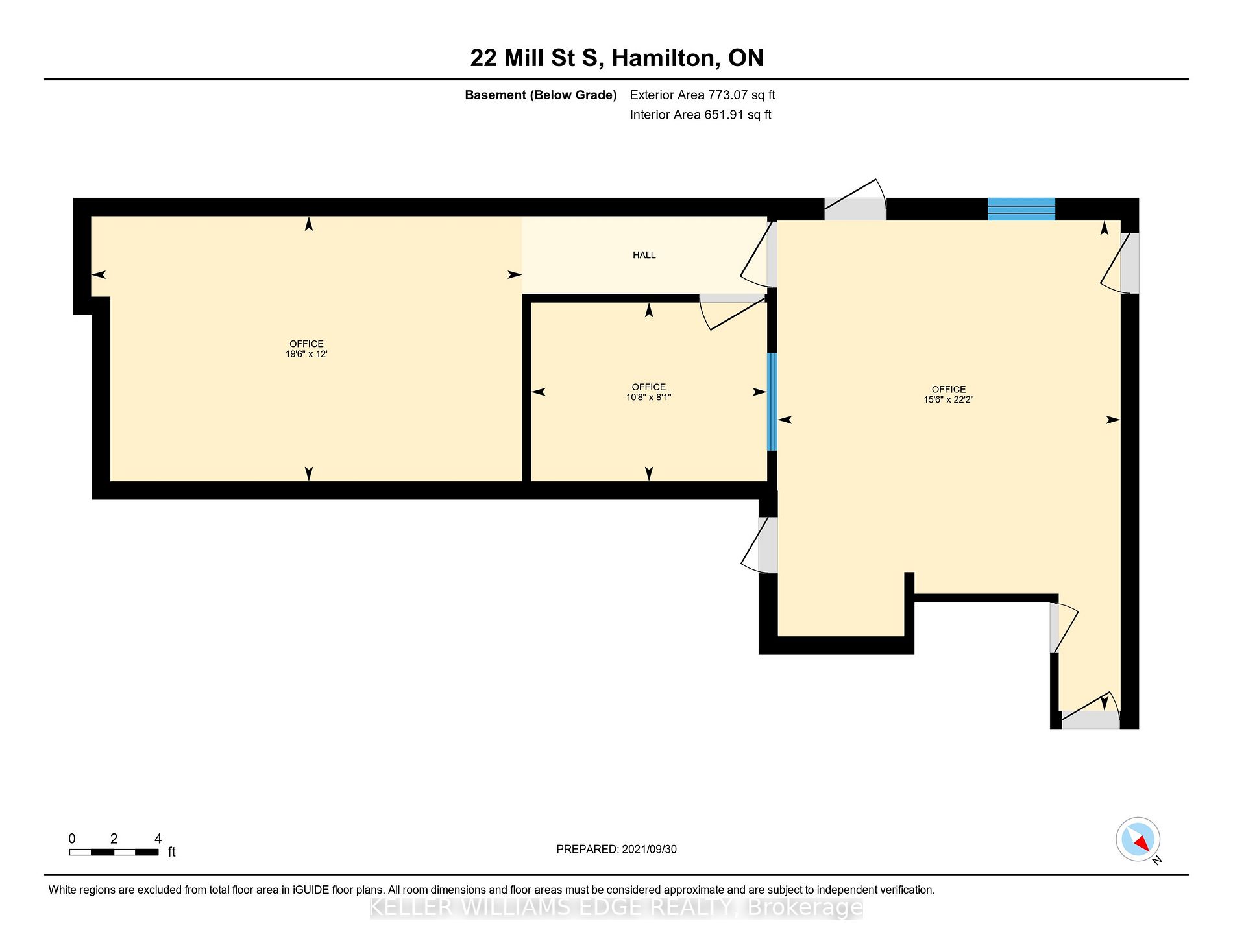 Listing X5982704 - Large Photo # 40