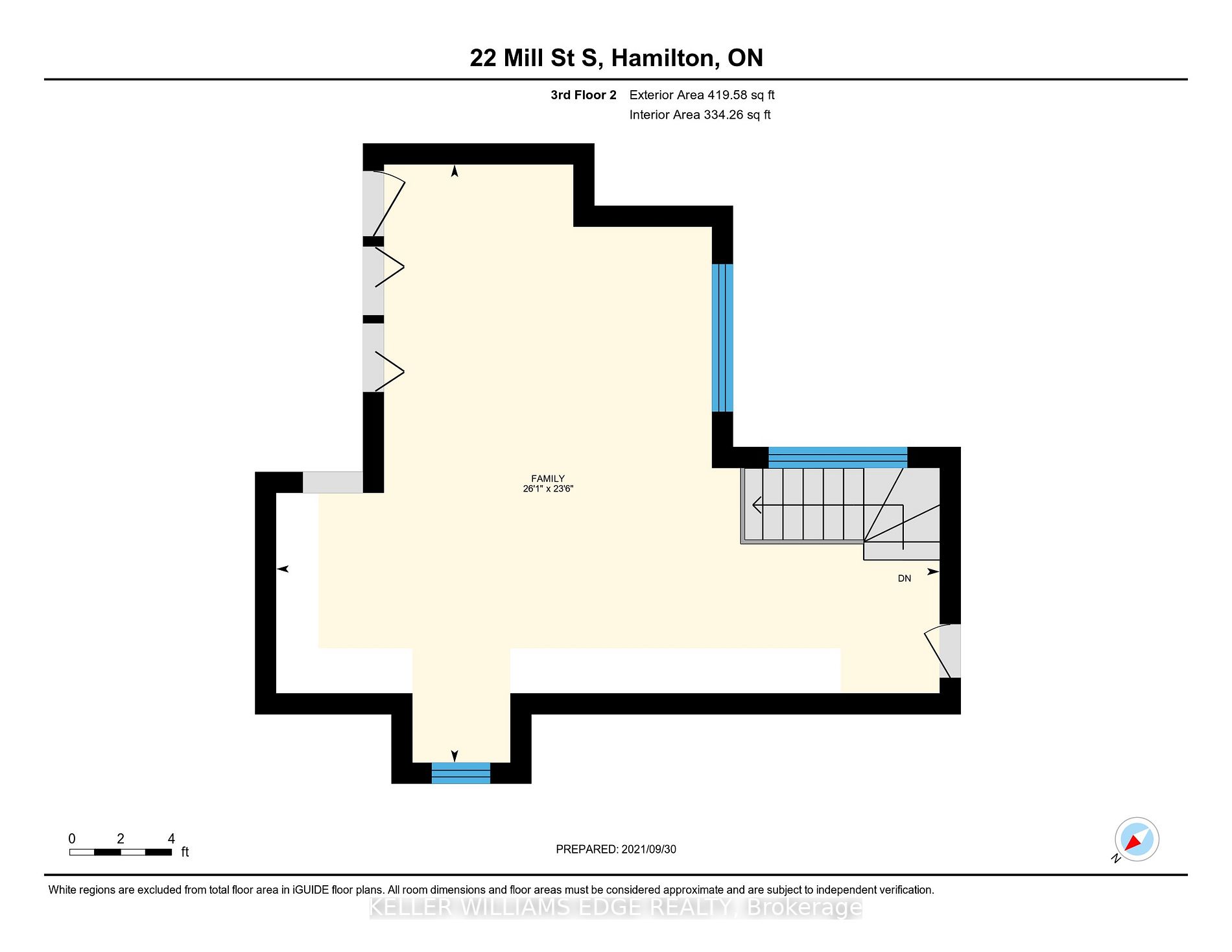 Listing X5982704 - Large Photo # 39