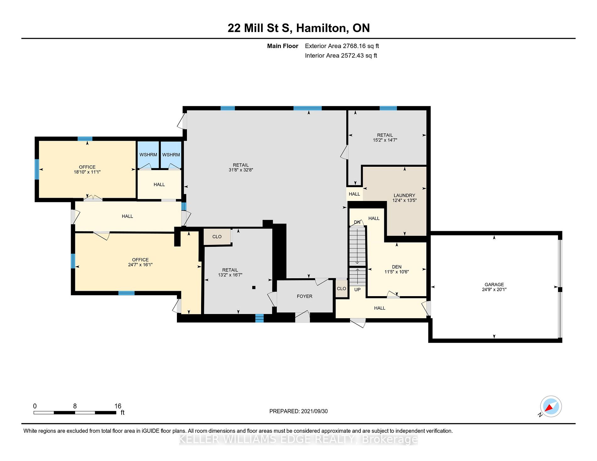 Listing X5982704 - Large Photo # 36