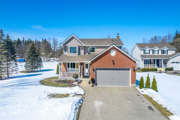 4024 Maddaugh Rd, Puslinch