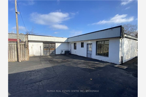 88 Ellis Ave, Hamilton