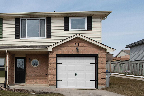 53 Southvale Rd, St. Marys