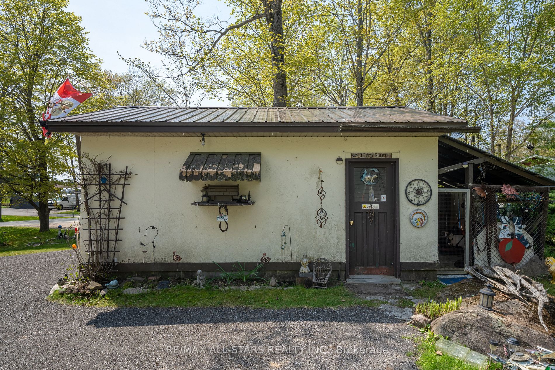 93 Northern Avenue