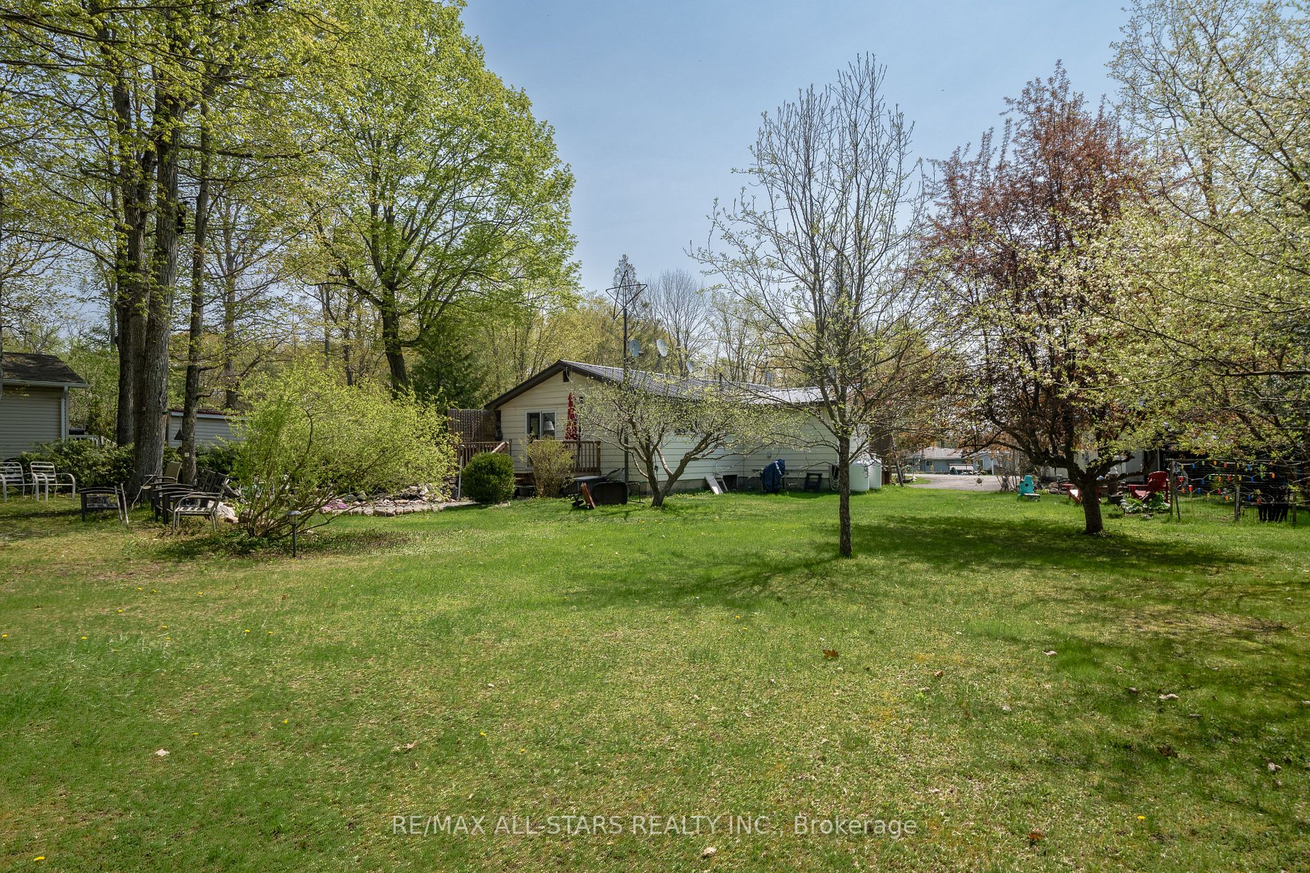 93 Northern Avenue