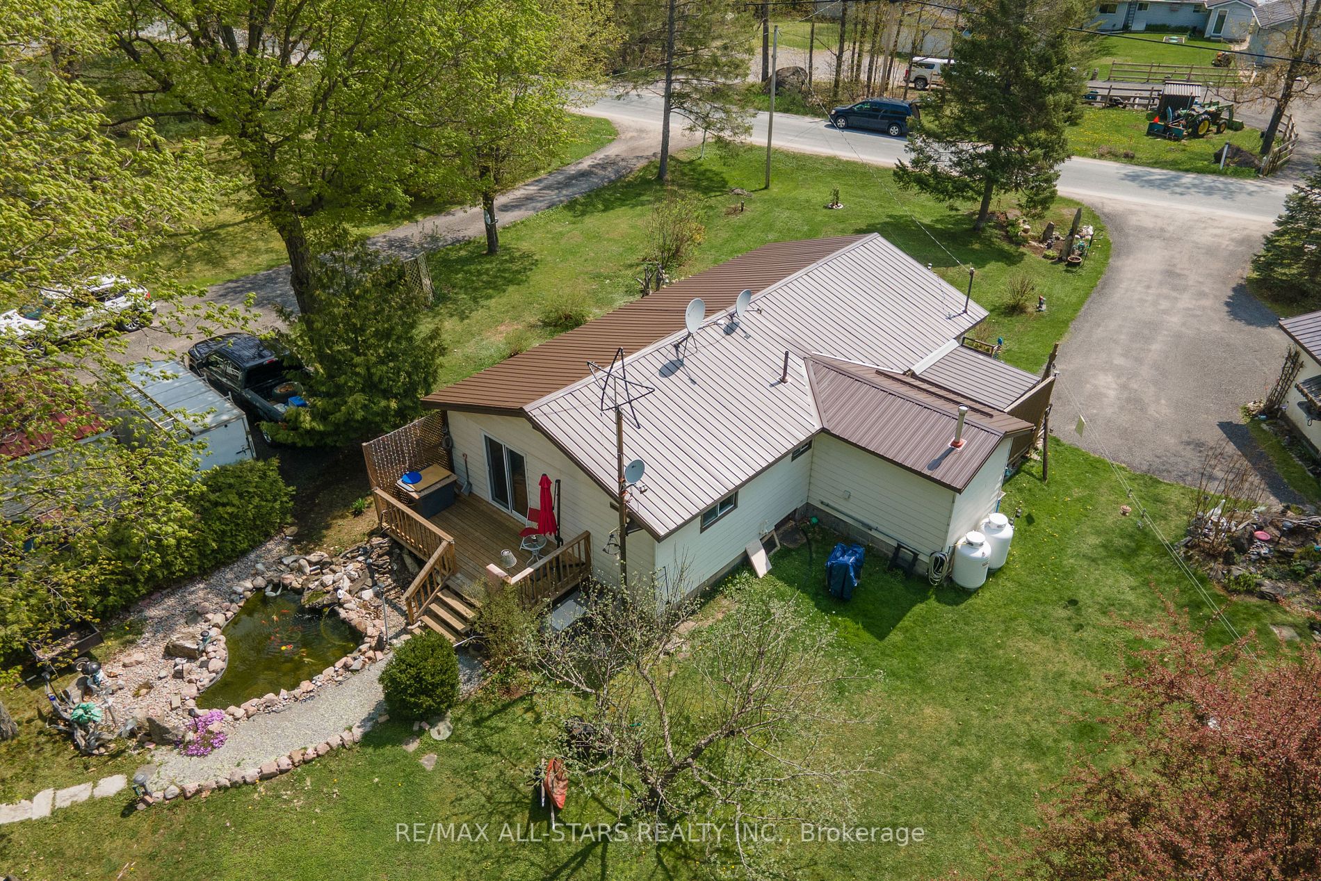 93 Northern Avenue