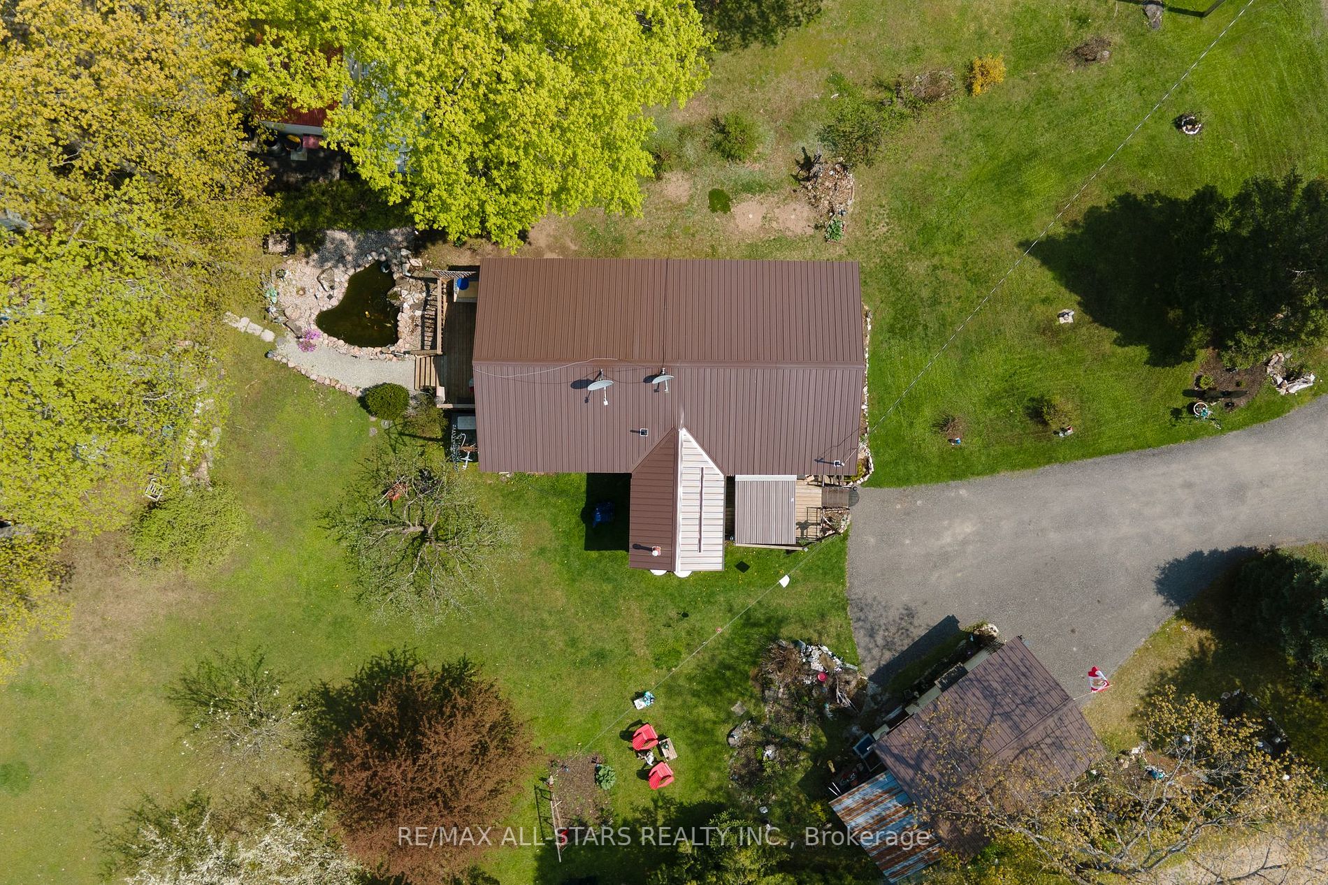 93 Northern Avenue