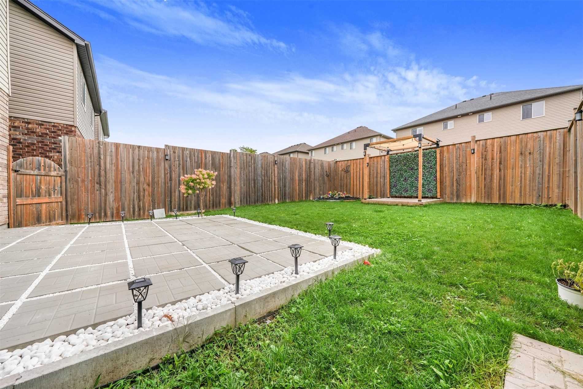 541 Starwood Drive