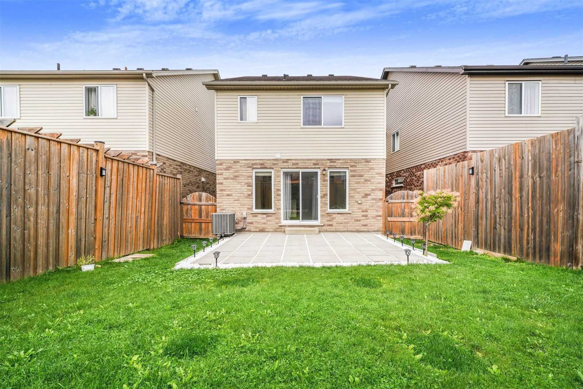 541 Starwood Drive