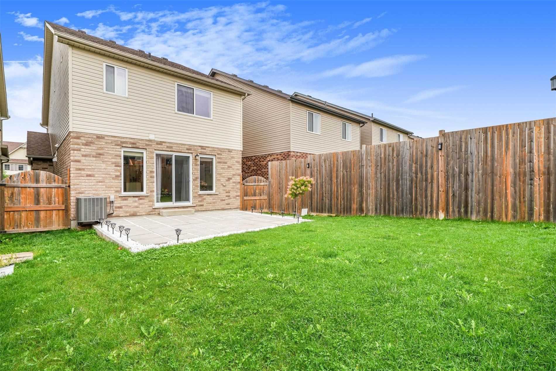 541 Starwood Drive