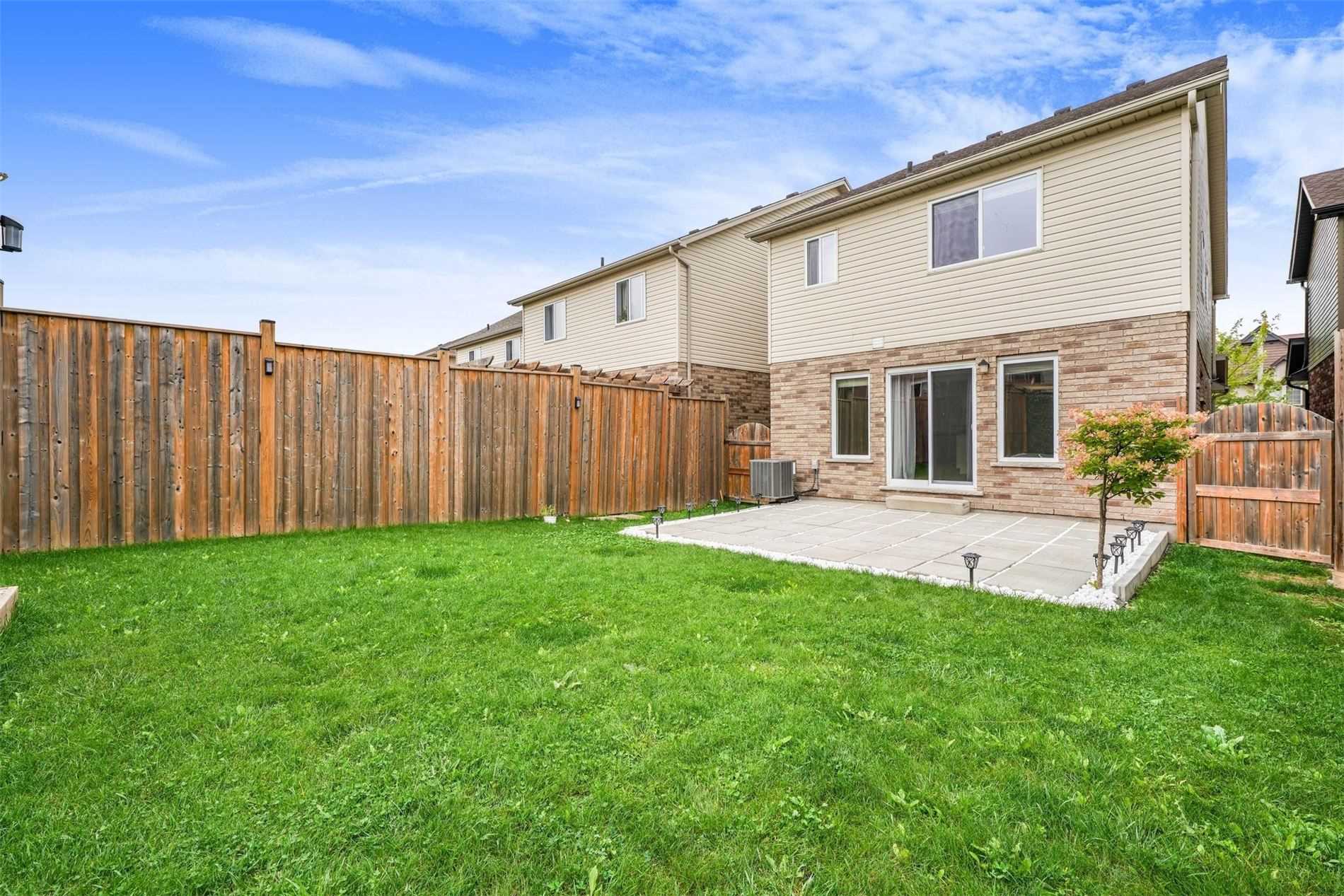 541 Starwood Drive