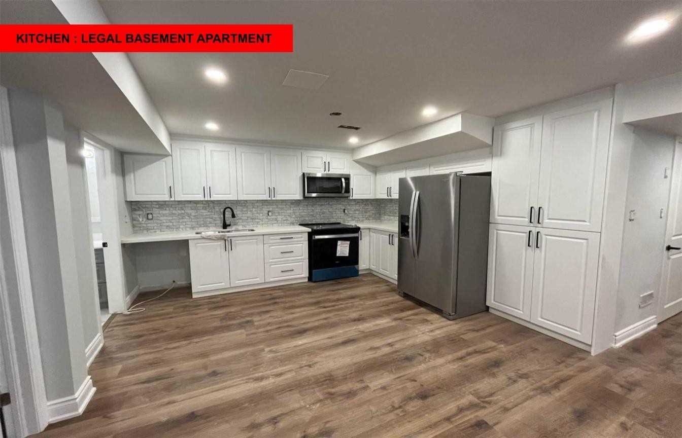 541 Starwood Drive