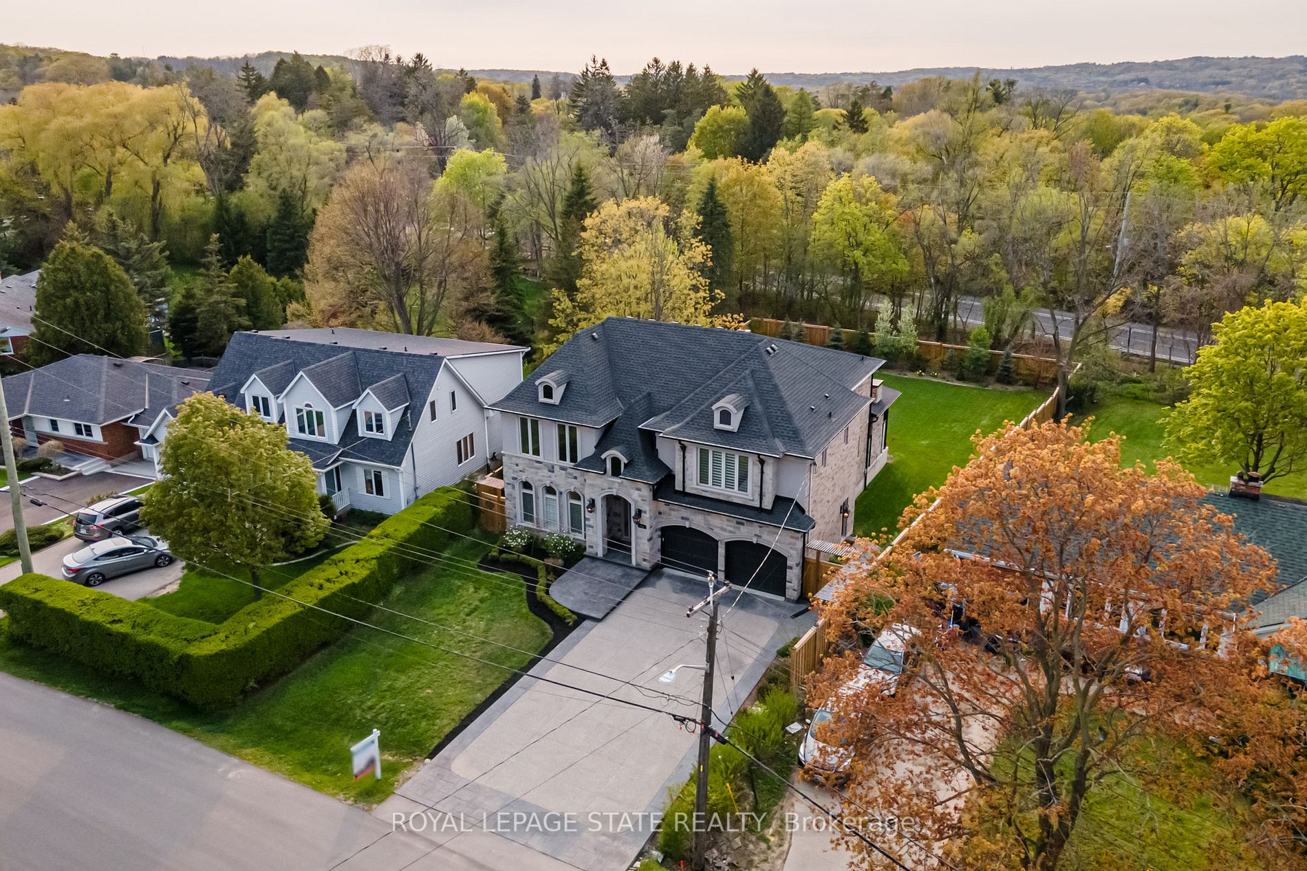 731 Montgomery Drive