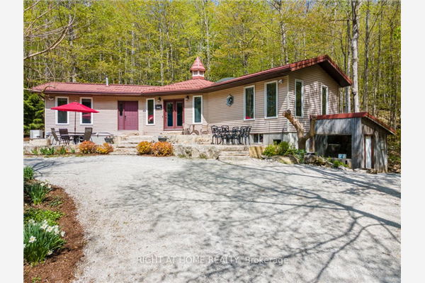 515 Mallory Beach Rd, South Bruce Peninsula