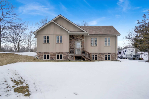 57 Crowe Bay Hts, Trent Hills