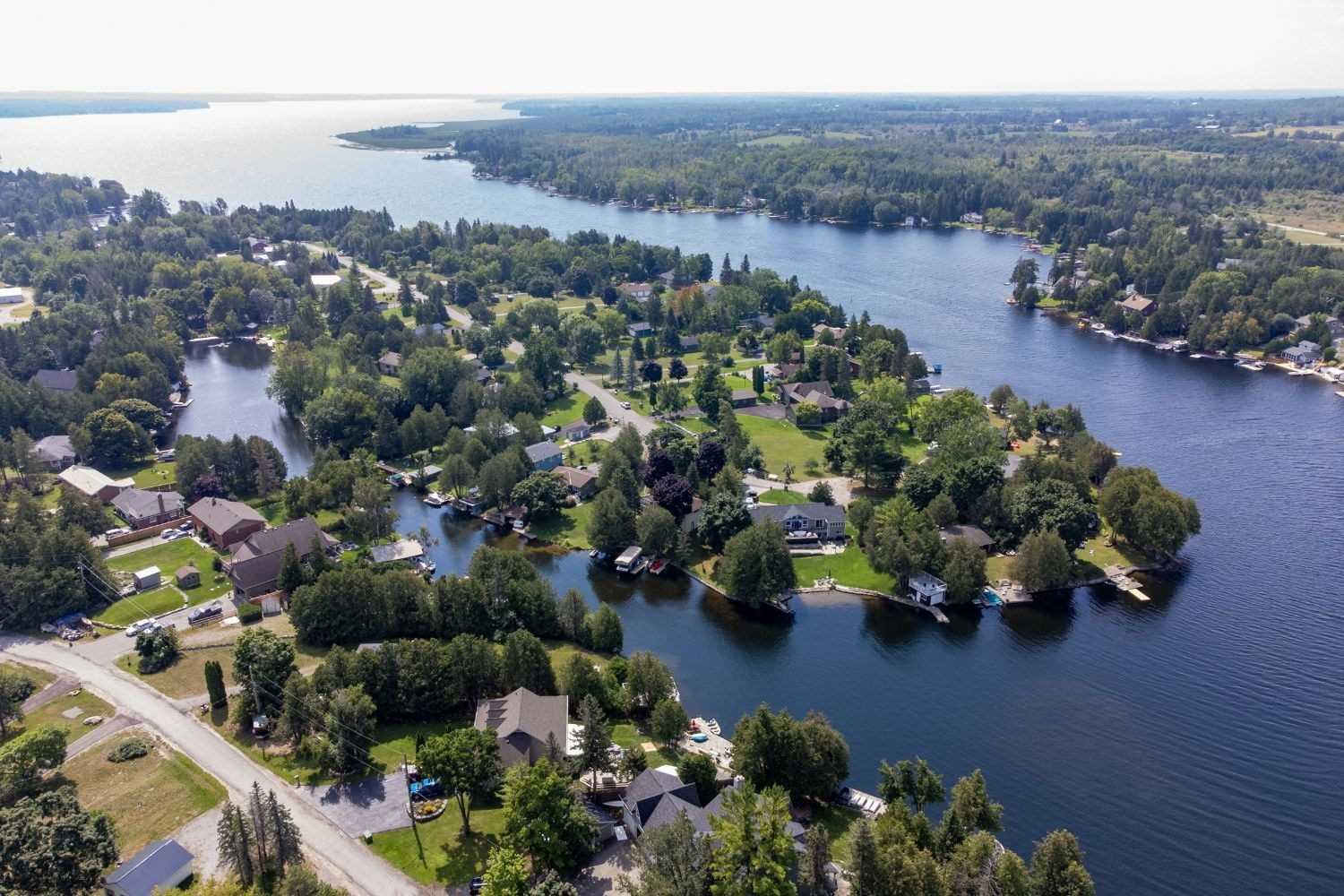 60 River Dr