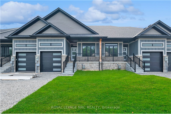 Unit 4 Lancaster Dr, Port Colborne