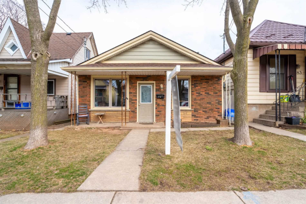 79 Primrose Ave, Hamilton