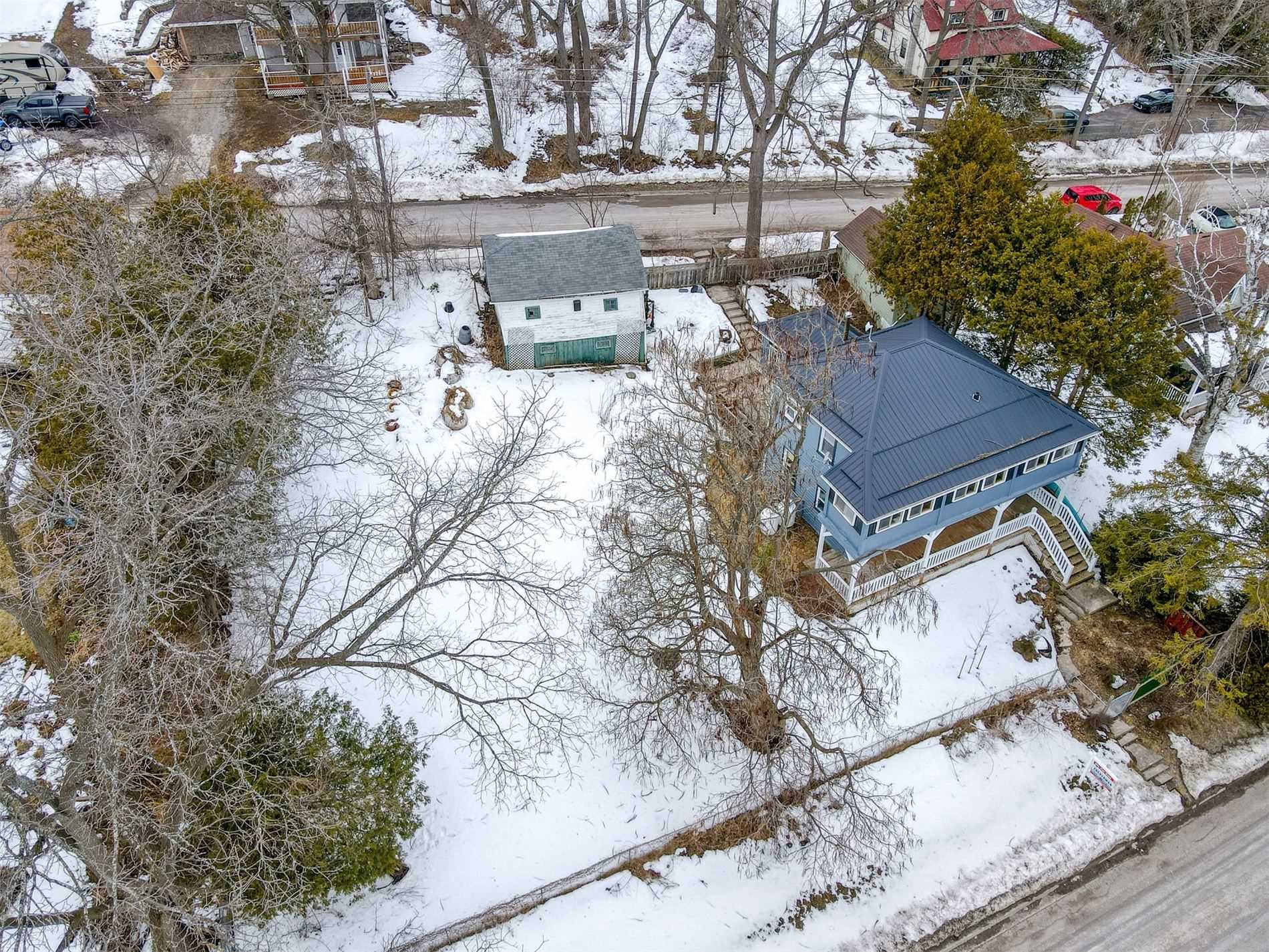 5265 Kelly Road