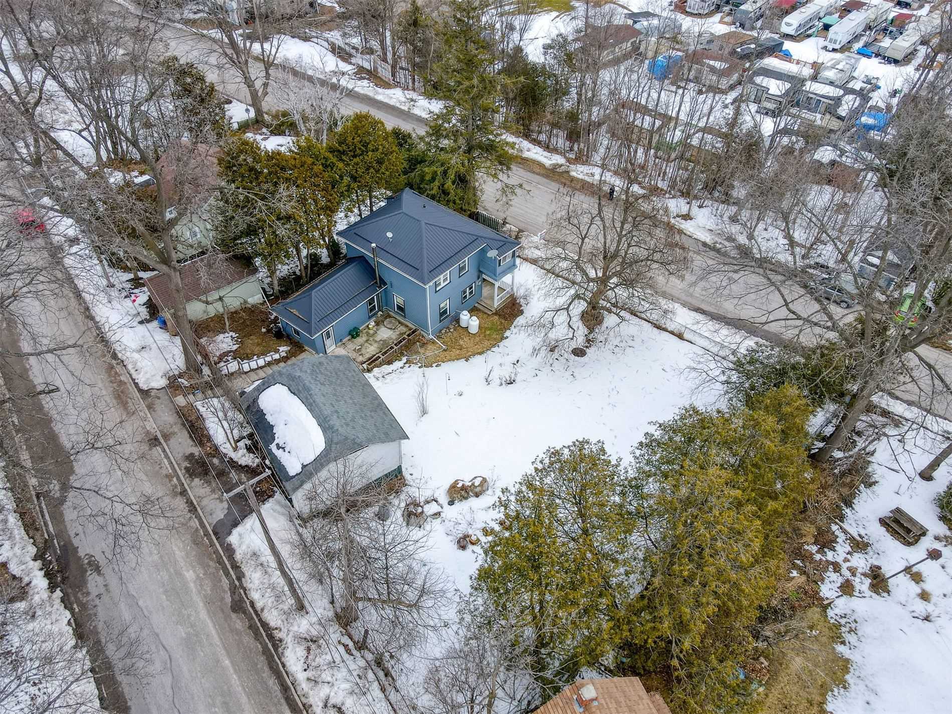 5265 Kelly Road