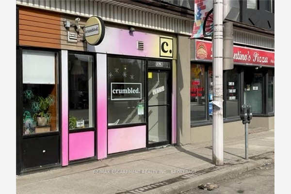 339 Barton St E, Hamilton