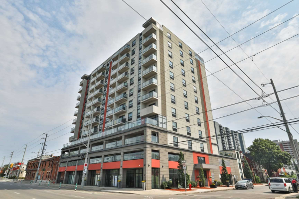 220 Cannon St E, Hamilton