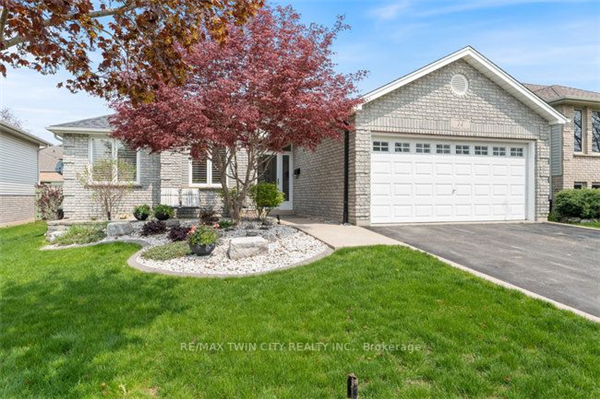 14 Bradbury Cres, Brant