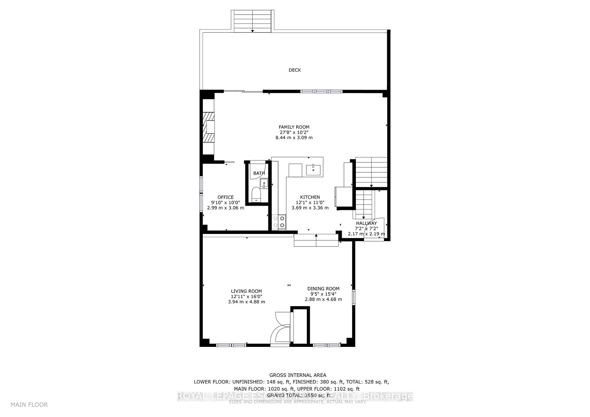 Listing X5985192 - Large Photo # 36