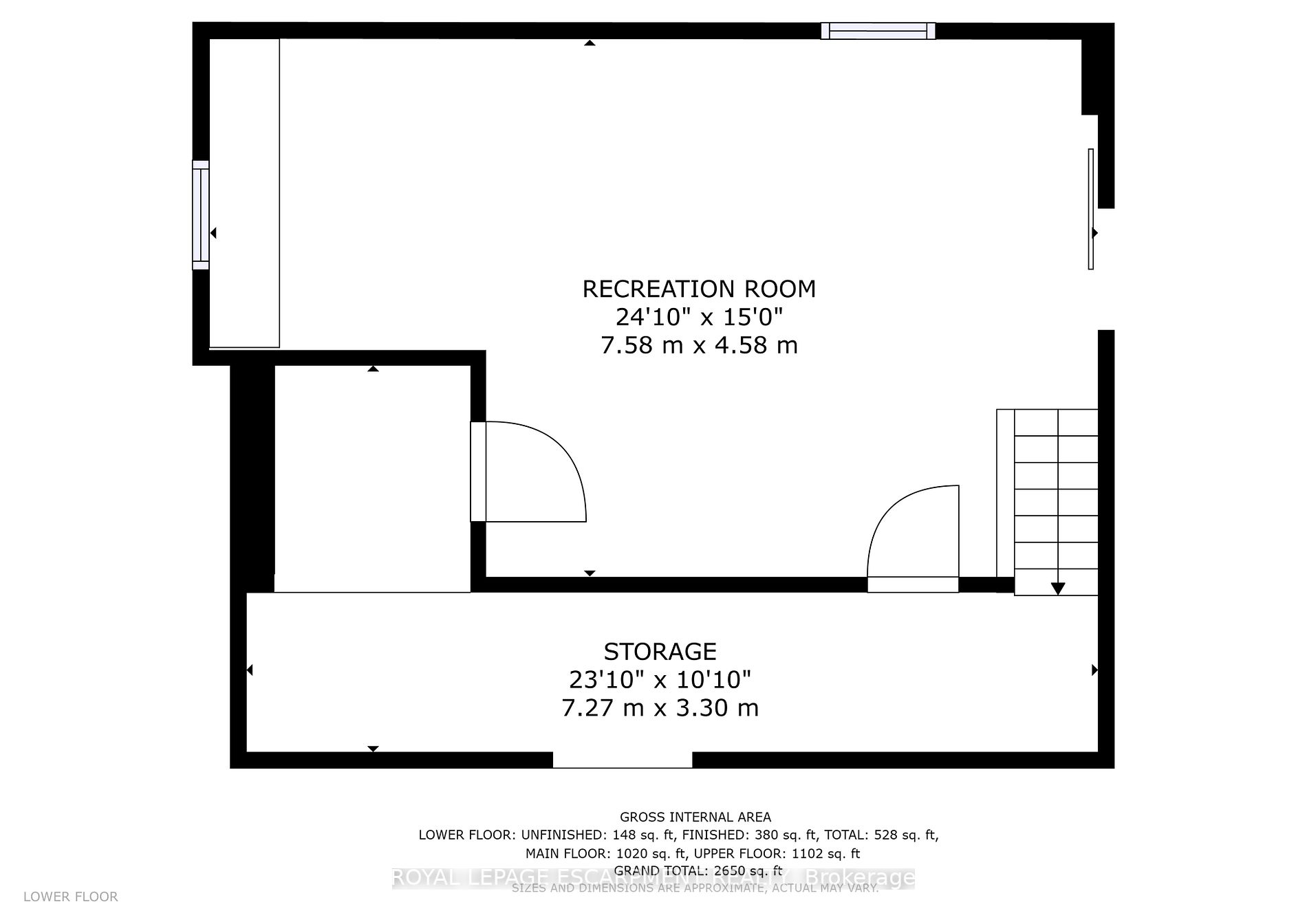 Listing X5985192 - Large Photo # 35