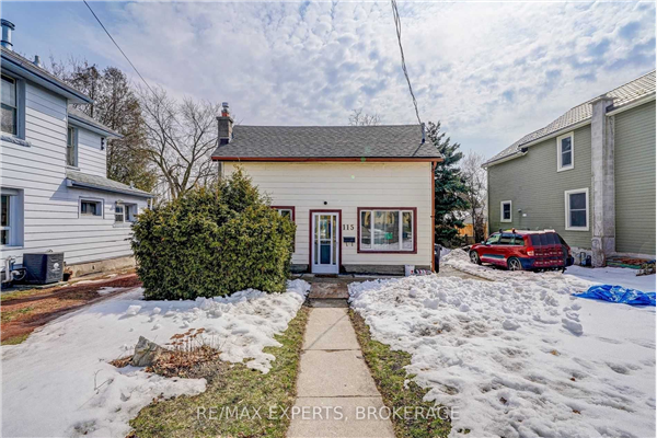 115 Ontario St, Guelph