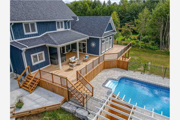 146 Keewatin Dr, Alnwick/Haldimand