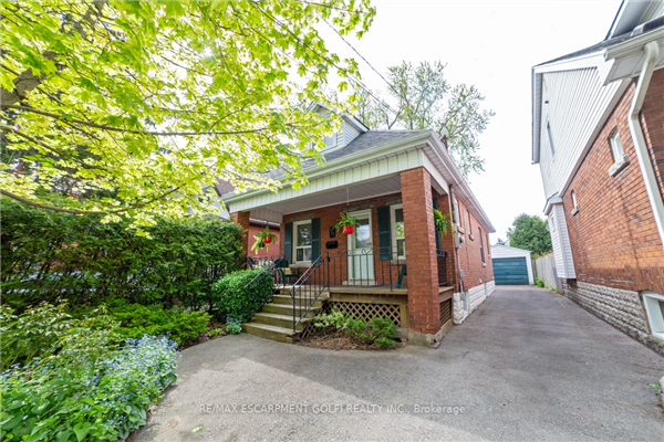 117 Barclay St, Hamilton