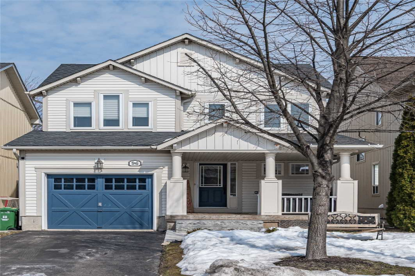 96 Fiddlehead Cres, Hamilton