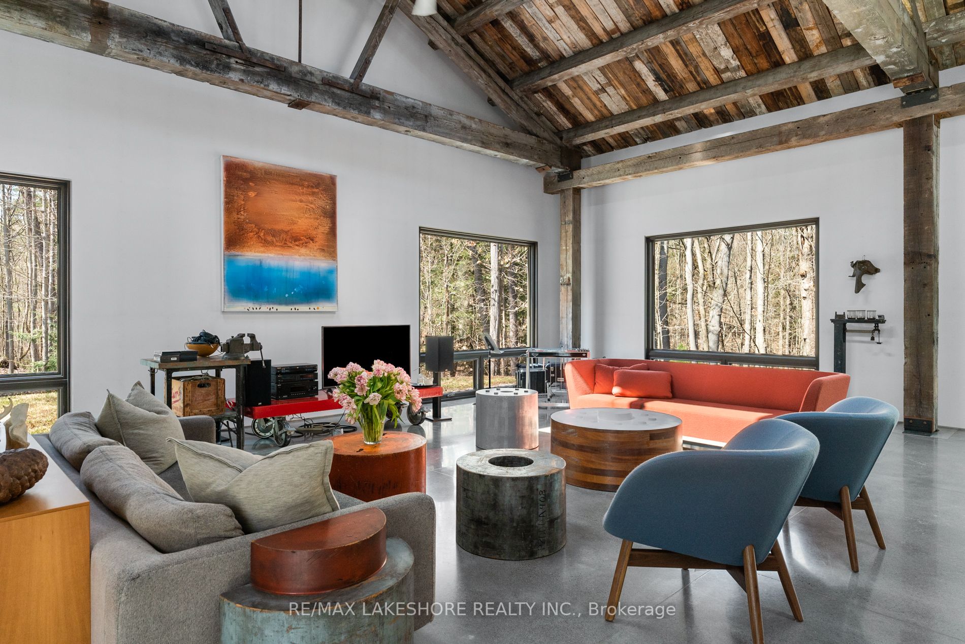 4556 Eagleson Line