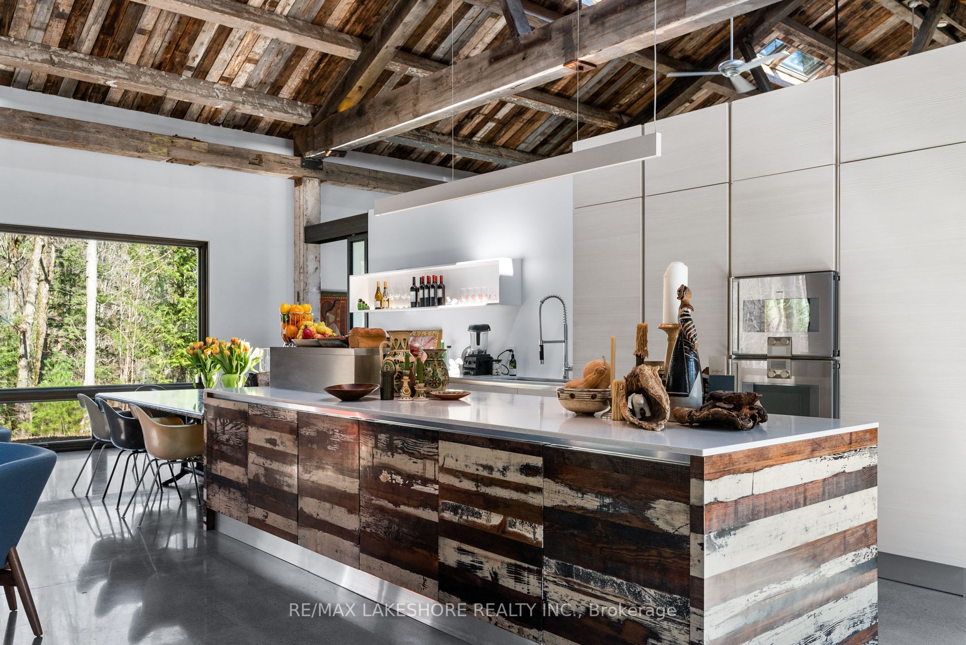 4556 Eagleson Line