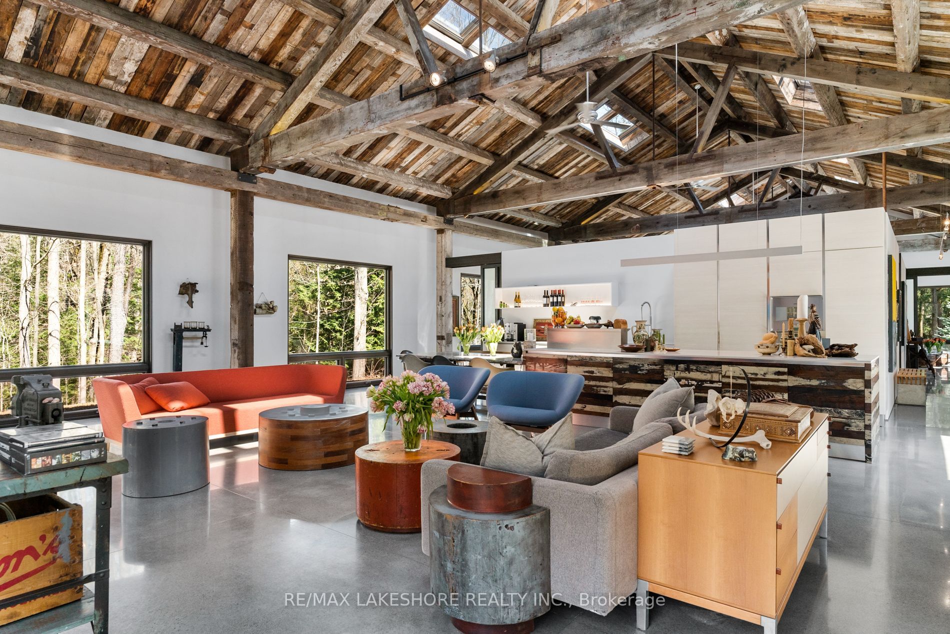 4556 Eagleson Line
