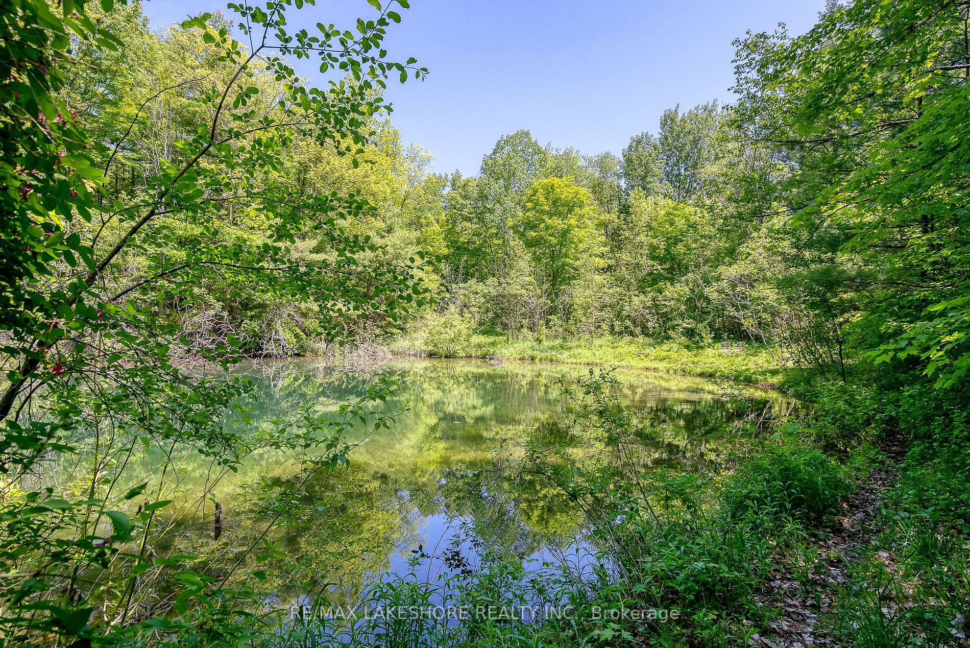 4556 Eagleson Line