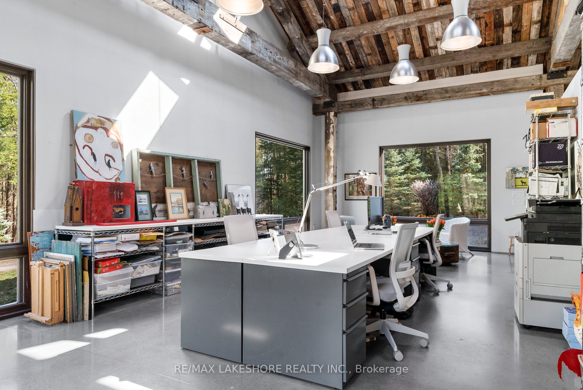 4556 Eagleson Line