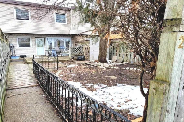 80 Brooklyne Rd, Cambridge
