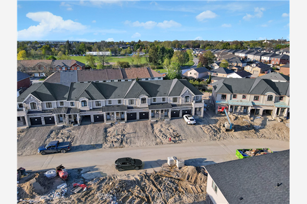 31 Genoa Dr, Hamilton