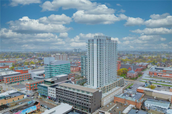 55 Duke St W, Kitchener