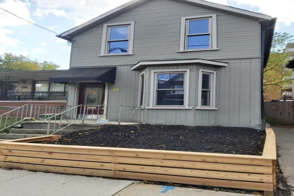 381 Herkimer St, Hamilton